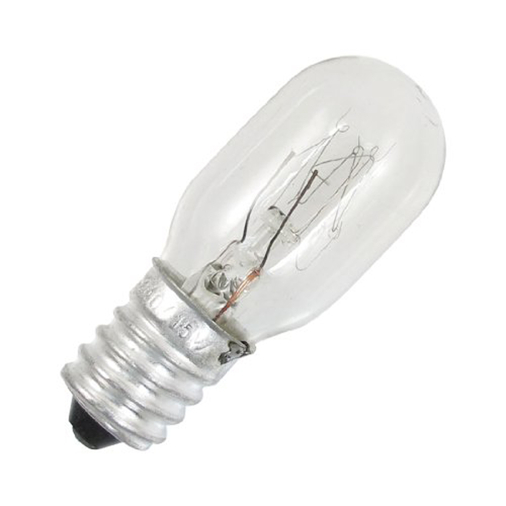 220-240V 15W T20 ̱ ֽ  E14 ũ ڷ   ,, /220-240V 15W T20 Single Tungsten Lamp E14 Screw Base Refrigerator Bulb,,In Stock